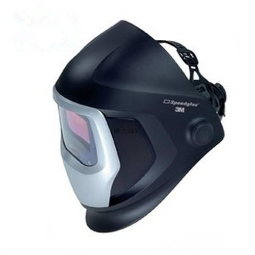 3M 9100X自動變光焊接面罩